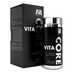 Fitness Authority VITA CORE 90 tablet Fitness Authority VITA CORE 90 tablet