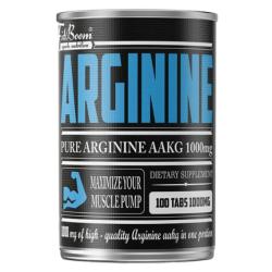 FitBoom Arginine 100 tablet