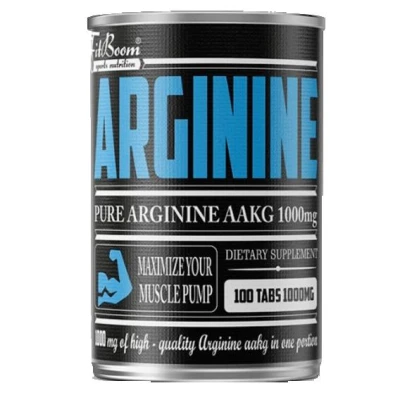 FitBoom Arginine 400g FitBoom Arginine 400g