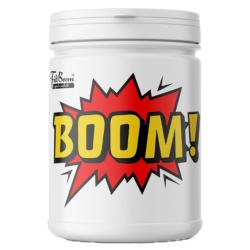 FitBoom BOOM PreWorkout 323g FitBoom BOOM PreWorkout 323g