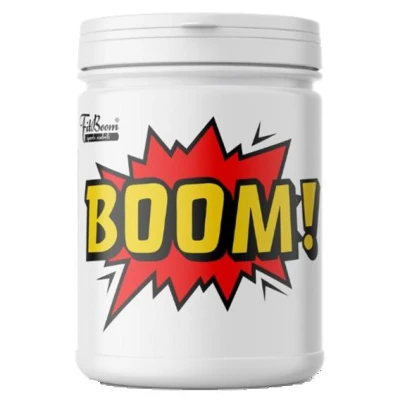 FitBoom BOOM PreWorkout 323g