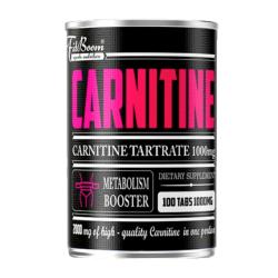 FitBoom Carnitine 100 tabliet FitBoom Carnitine 100 tabliet