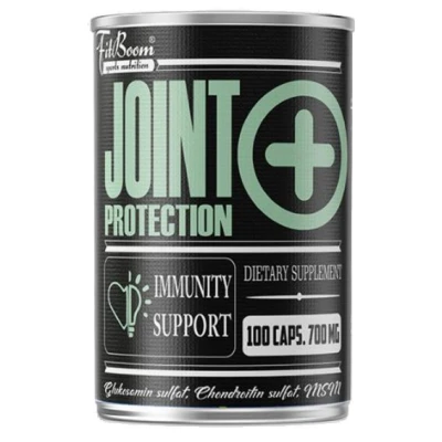 FitBoom Joint Protection 100 kapslí FitBoom Joint Protection 100 kapslí