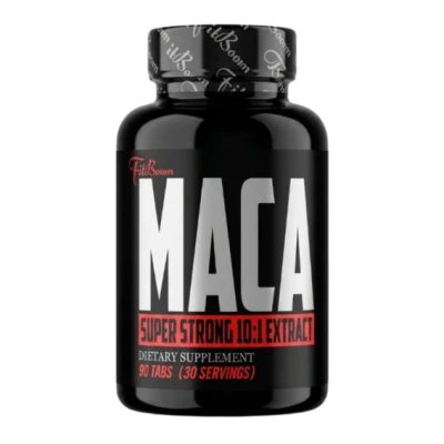 FitBoom Maca Super Strong 1000mg 100 tablet
