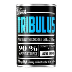 FitBoom Tribulus 90% 100 tablet FitBoom Tribulus 90% 100 tablet