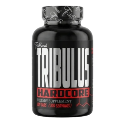 FitBoom Tribulus 90% 100 tablet