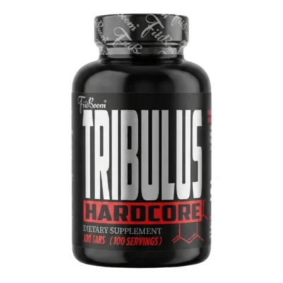 FitBoom Tribulus 90% 100 tablet