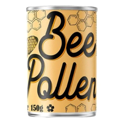 FitBoom Včelí pyl 150g FitBoom Včelí pyl 150g