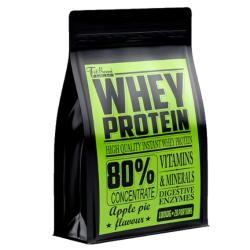 FitBoom Whey Protein 80% 1000g