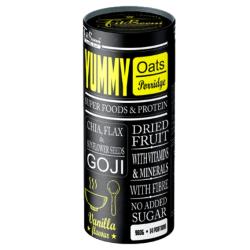 FitBoom Yummy Oat Mash 980g FitBoom Yummy Oat Mash 980g