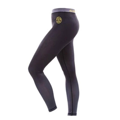 Golds Gym Dámské legíny Long GYM Golds Gym Dámské legíny Long GYM
