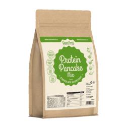 GreenFood Proteinové palačinky 500g GreenFood Proteinové palačinky 500g