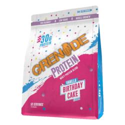 Grenade Whey Protein 2000g Grenade Whey Protein 2000g