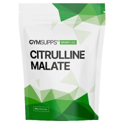 GymSupps Citrulline Malate 500g GymSupps Citrulline Malate 500g
