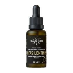 Hifas da Terra HIFAS LENTINAN 30ml Hifas da Terra HIFAS LENTINAN 30ml