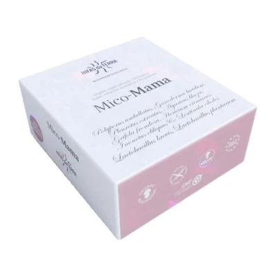 Hifas da Terra Mico-Mama 300ml + 30 kapslí Hifas da Terra Mico-Mama 300ml + 30 kapslí