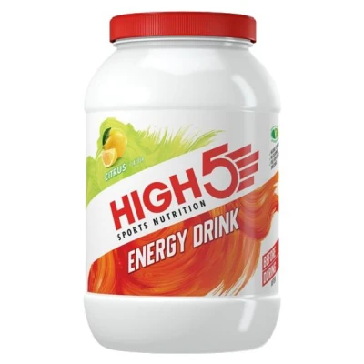 HIGH5 Energy Drink 2200g HIGH5 Energy Drink 2200g