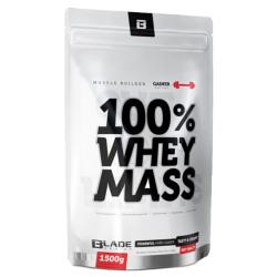 HiTec Nutrition 100% Whey mass gainer 3000g HiTec Nutrition 100% Whey mass gainer 3000g