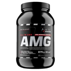 HiTec Nutrition A.M.G. 925g