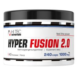 HiTec Nutrition HiTec Hyper Fusion 240 kapslí