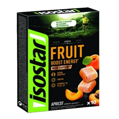 Isostar Energy Fruit Boost 100g