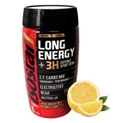 Isostar Long Energy 570g Isostar Long Energy 570g