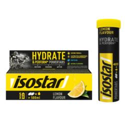 Isostar Isostar Powertabs 120g