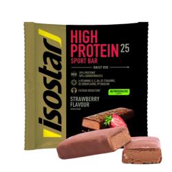 Isostar Protein Bar 25% 35g