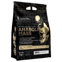 Kevin Levrone Anabolic Mass 3000g Kevin Levrone Anabolic Mass 3000g