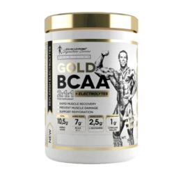 Kevin Levrone Gold BCAA 2:1:1 375g Kevin Levrone Gold BCAA 2:1:1 375g