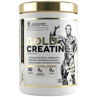 Kevin Levrone GOLD Creatine 300g Kevin Levrone GOLD Creatine 300g
