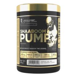 Kevin Levrone Shaaboom Pump 385g Kevin Levrone Shaaboom Pump 385g