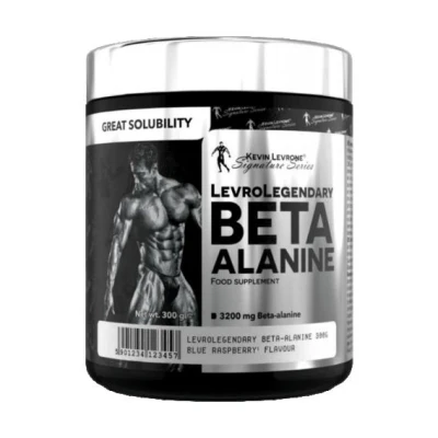 Kevin Levrone Legendary Beta-Alanine 300g Kevin Levrone Legendary Beta-Alanine 300g