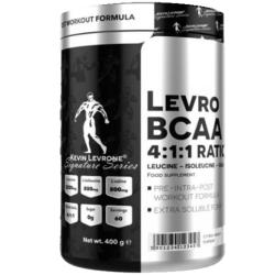 Kevin Levrone LevroBCAA 4:1:1 400g Kevin Levrone LevroBCAA 4:1:1 400g