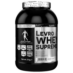 Kevin Levrone LevroWhey Supreme 2000g