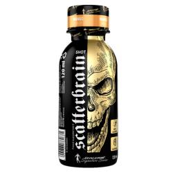 Kevin Levrone SCATTERBRAIN SHOT 120ml Kevin Levrone SCATTERBRAIN SHOT 120ml