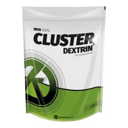 Kulturistika.com New 100% Cluster Dextrin 900g Kulturistika.com New 100% Cluster Dextrin 900g