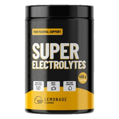 Kulturistika.com Super Electrolytes Kulturistika.com Super Electrolytes