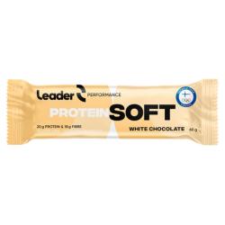 LEADER Leader Soft Protein Bar 60g