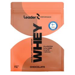 LEADER Leader Whey Protein 500g