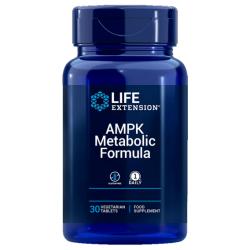 Life Extension AMPK Metabolic Formula 30 tabliet
