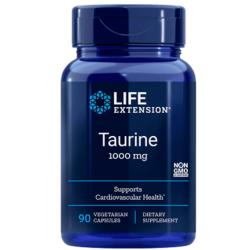 Life Extension Taurine 90 kapslí Life Extension Taurine 90 kapslí