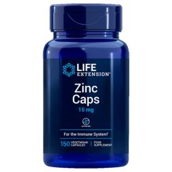 Life Extension Zinc Caps 150 kapsúl Life Extension Zinc Caps 150 kapsúl