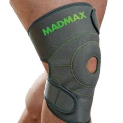 MadMax Bandáže neopren - stabilizácia čašky MFA295 MadMax Bandáže neopren - stabilizácia čašky MFA295