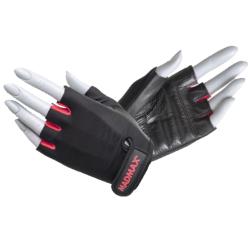MadMax Dámské Rukavice RAINBOW MFG251