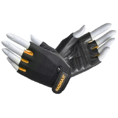 MadMax Dámské Rukavice RAINBOW MFG251