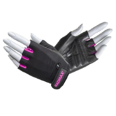 MadMax Dámské Rukavice RAINBOW MFG251