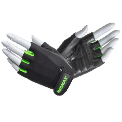 MadMax Dámské Rukavice RAINBOW MFG251