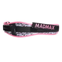 MadMax Dámsky fitness opasok Swarovski MFB314 MadMax Dámsky fitness opasok Swarovski MFB314