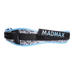 MadMax Dámský fitness opasek Swarovski MFB314